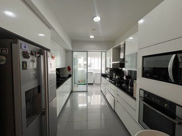 DEPARTAMENTO EN VENTA EN SAN ISIDRO CON AREAS COMUNES