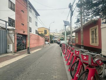 VENTA DE TERRENO EN MIRAFLORES