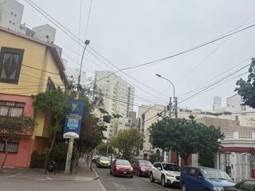 VENTA DE TERRENO EN MIRAFLORES