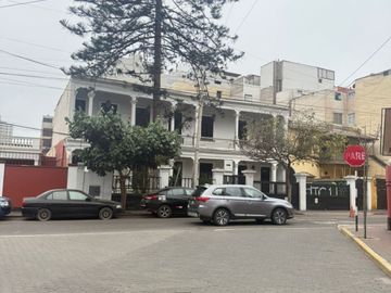 VENTA DE TERRENO EN MIRAFLORES