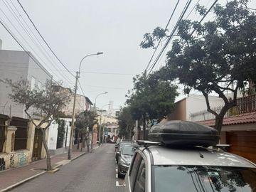 VENTA DE TERRENO EN MIRAFLORES