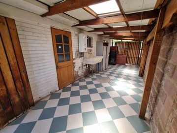 Oportunidad de Casa en Psje. Los Enebros, La Foresta II, Los Robles, comuna de Puente Alto.