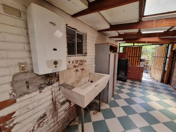 Oportunidad de Casa en Psje. Los Enebros, La Foresta II, Los Robles, comuna de Puente Alto.