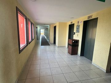HOTEL EN VENTA HOWARD JOHNSON PLAZA LAS TORRES