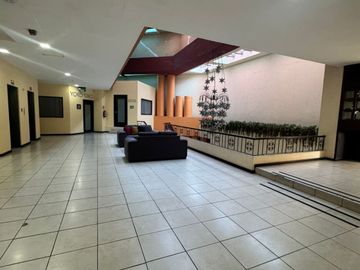HOTEL EN VENTA HOWARD JOHNSON PLAZA LAS TORRES