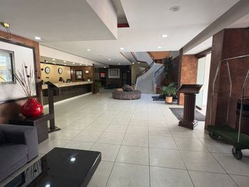 HOTEL EN VENTA HOWARD JOHNSON PLAZA LAS TORRES