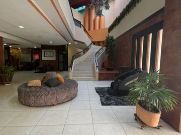 HOTEL EN VENTA HOWARD JOHNSON PLAZA LAS TORRES