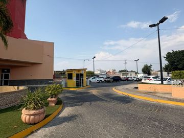 HOTEL EN VENTA HOWARD JOHNSON PLAZA LAS TORRES