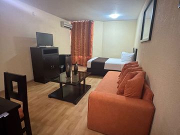 HOTEL EN VENTA HOWARD JOHNSON PLAZA LAS TORRES