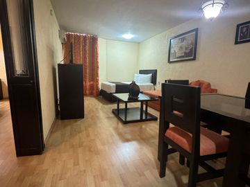 HOTEL EN VENTA HOWARD JOHNSON PLAZA LAS TORRES