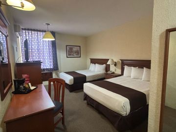 HOTEL EN VENTA HOWARD JOHNSON PLAZA LAS TORRES