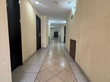 HOTEL EN VENTA HOWARD JOHNSON PLAZA LAS TORRES
