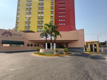 HOTEL EN VENTA HOWARD JOHNSON PLAZA LAS TORRES