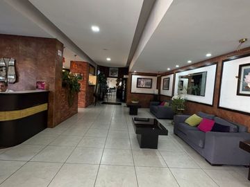 HOTEL EN VENTA HOWARD JOHNSON PLAZA LAS TORRES