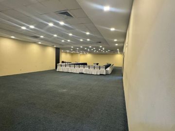 HOTEL EN VENTA HOWARD JOHNSON PLAZA LAS TORRES