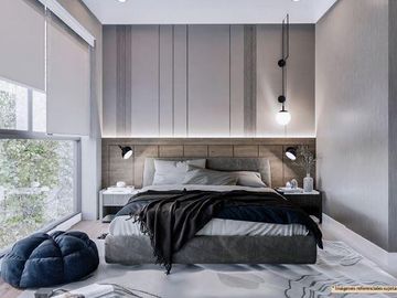 EXCLUSIVO PROYECTO EN SAN ISIDRO, FRENTE A PARQUE,  EDIFICIO BOUTIQUE