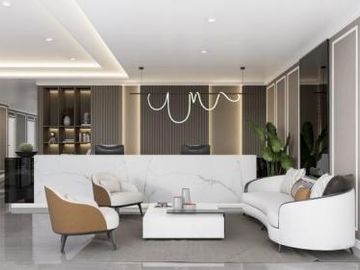 EXCLUSIVO PROYECTO EN SAN ISIDRO, FRENTE A PARQUE,  EDIFICIO BOUTIQUE
