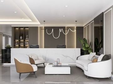 EXCLUSIVO PROYECTO EN SAN ISIDRO, FRENTE A PARQUE,  EDIFICIO BOUTIQUE