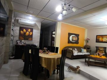 VENTA VILLA 1 PLANTA SAUCES 5, 2 DORMITORIOS, 1 BAÑO, PATIO