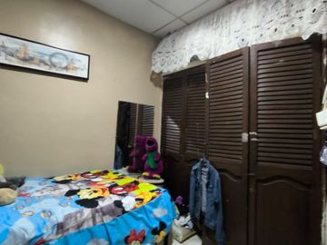 VENTA VILLA 1 PLANTA SAUCES 5, 2 DORMITORIOS, 1 BAÑO, PATIO