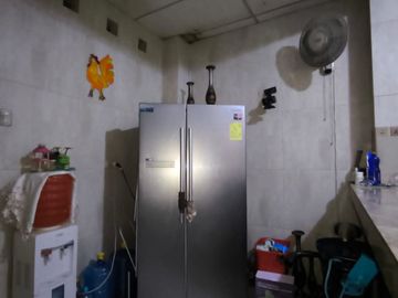 VENTA VILLA 1 PLANTA SAUCES 5, 2 DORMITORIOS, 1 BAÑO, PATIO