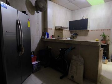 VENTA VILLA 1 PLANTA SAUCES 5, 2 DORMITORIOS, 1 BAÑO, PATIO
