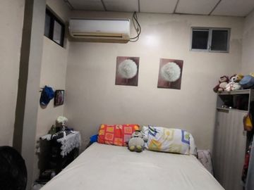VENTA VILLA 1 PLANTA SAUCES 5, 2 DORMITORIOS, 1 BAÑO, PATIO