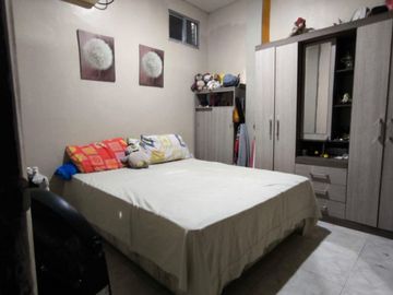 VENTA VILLA 1 PLANTA SAUCES 5, 2 DORMITORIOS, 1 BAÑO, PATIO