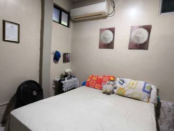 VENTA VILLA 1 PLANTA SAUCES 5, 2 DORMITORIOS, 1 BAÑO, PATIO