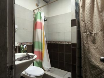 VENTA VILLA 1 PLANTA SAUCES 5, 2 DORMITORIOS, 1 BAÑO, PATIO