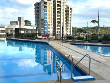 Venta  Apartamento  - Ciudad jardin - Cali- Colombia
