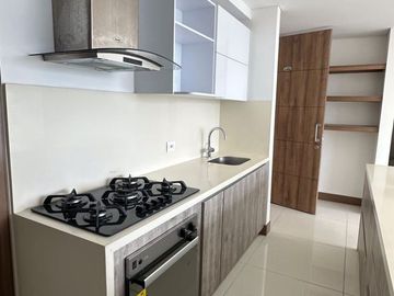 Venta  Apartamento  - Ciudad jardin - Cali- Colombia