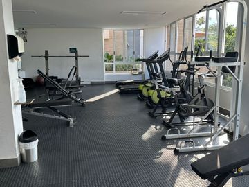 Venta  Apartamento  - Ciudad jardin - Cali- Colombia