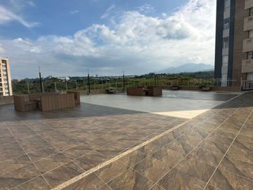 Venta  Apartamento  - Ciudad jardin - Cali- Colombia