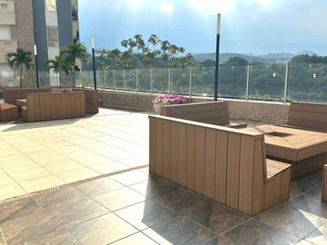 Venta  Apartamento  - Ciudad jardin - Cali- Colombia
