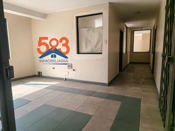 Edificio de Venta en Latacunga
