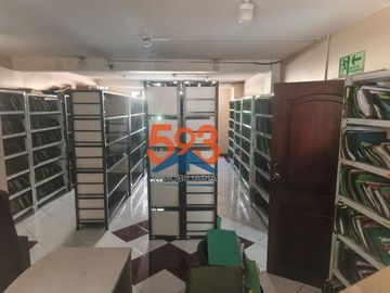 Edificio de Venta en Latacunga