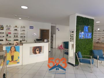 Edificio de Venta en Latacunga