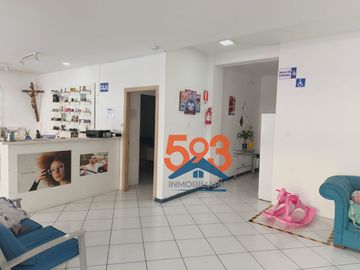 Edificio de Venta en Latacunga