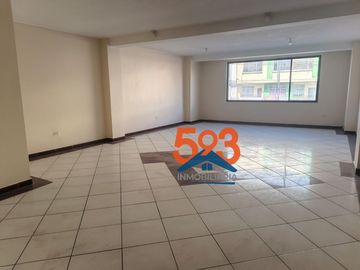 Edificio de Venta en Latacunga