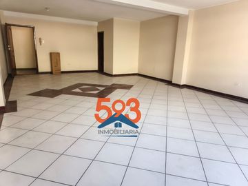 Edificio de Venta en Latacunga