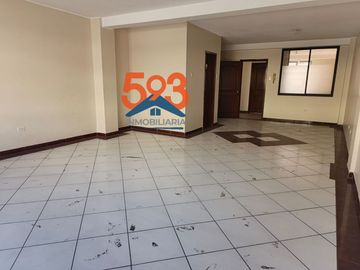 Edificio de Venta en Latacunga