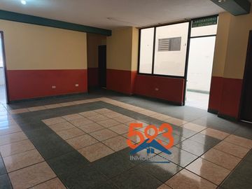 Edificio de Venta en Latacunga