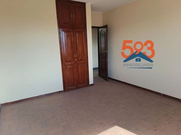 Edificio de Venta en Latacunga