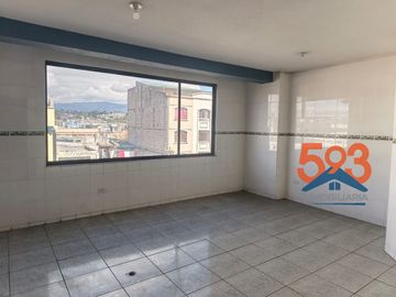 Edificio de Venta en Latacunga