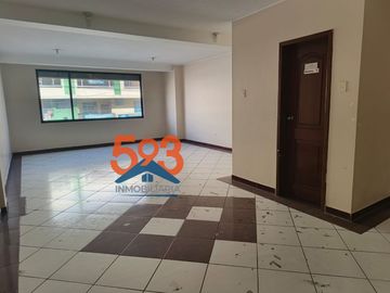 Edificio de Venta en Latacunga