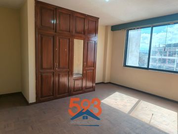 Edificio de Venta en Latacunga