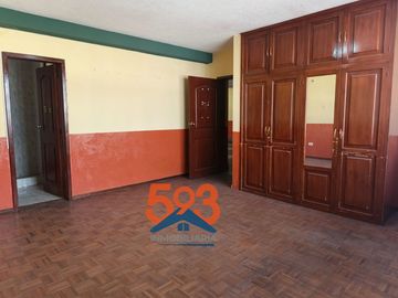 Edificio de Venta en Latacunga