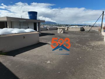 Edificio de Venta en Latacunga