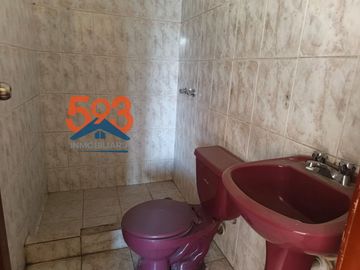Edificio de Venta en Latacunga